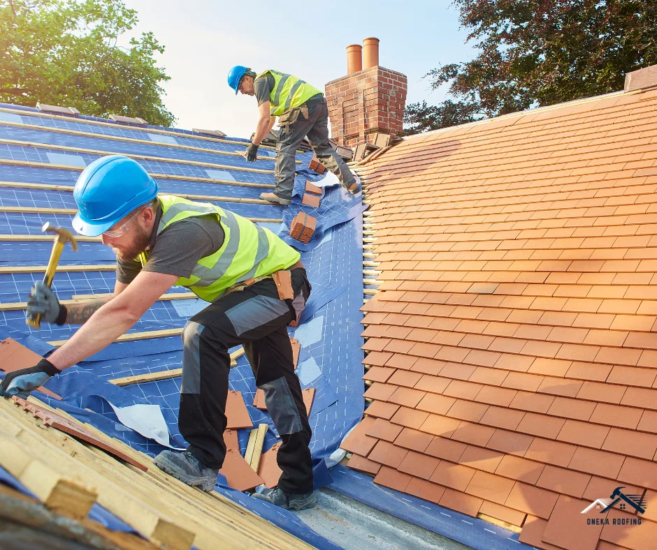 Why choose Roof Repair Near Me in Bartlett, NE